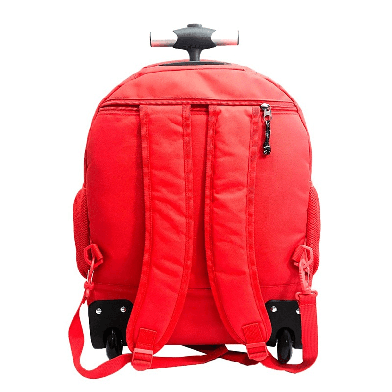 فيفا 2022 - حقيبة ظهر بعجلات 45 سم - أسبانيا