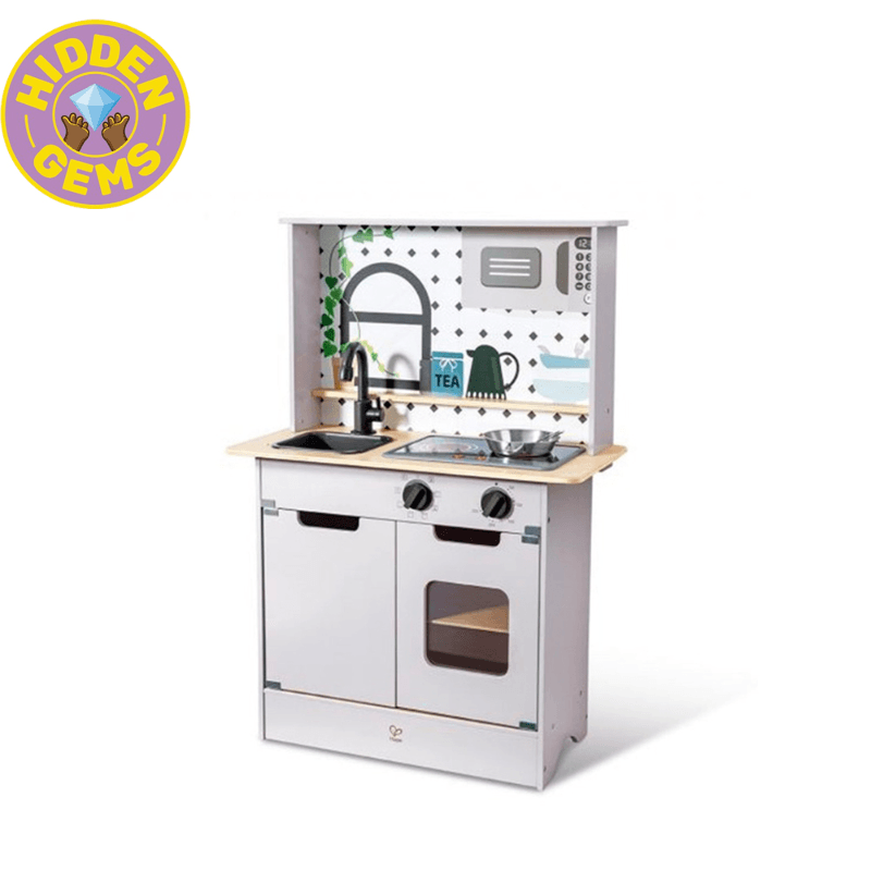 Hape Light & Sound Play Kitchen