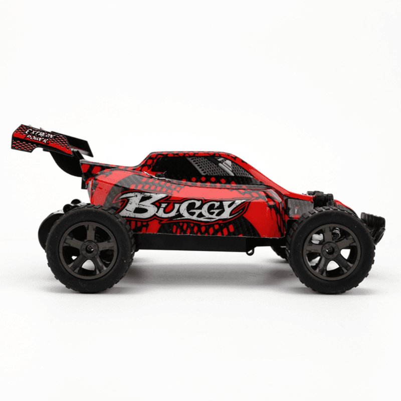 تشيتا كينج - سيارة باجي إكستريم باور بجهاز تحكم عن بعد