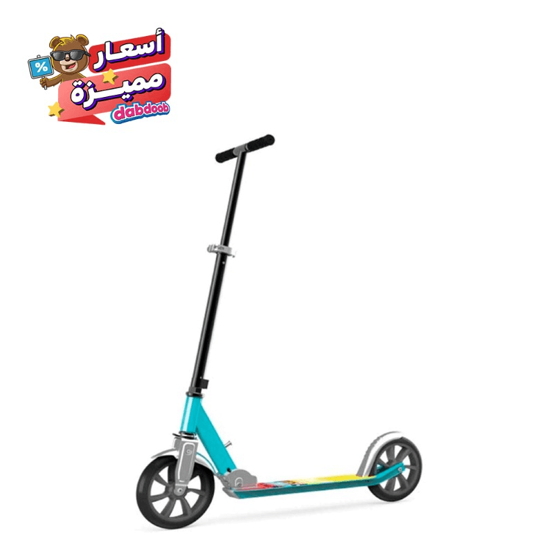 JD Bug Scooter - Blue