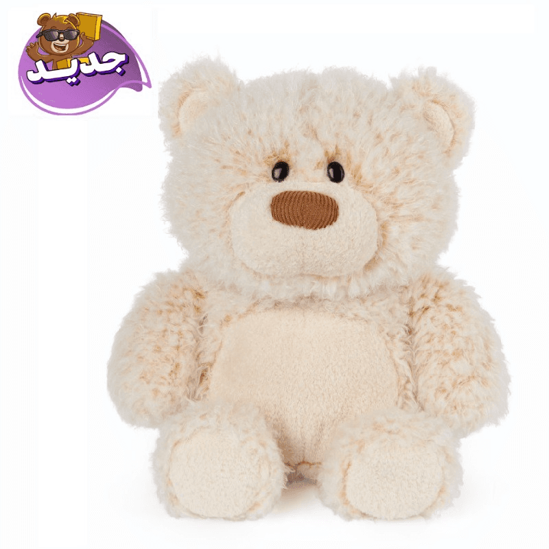 GUND Bubbles Bear 10" Plush Toy