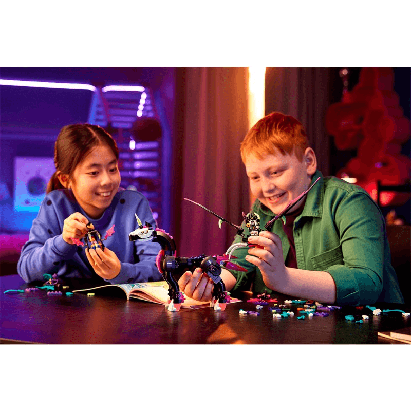 LEGO Pegasus Flying Horse 71457