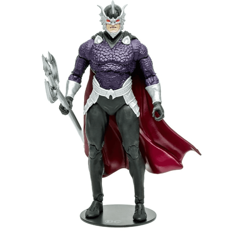 DC Comics Multiverse 7In - Ocean Master
