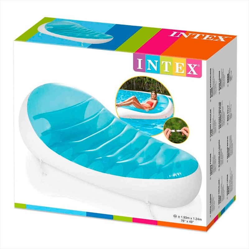 Intex Inflatable Petal Float