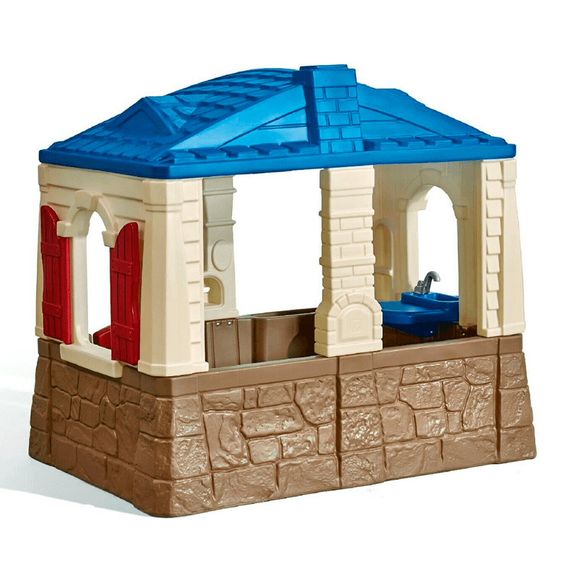 Step2 Happy Home Cottage And Grill