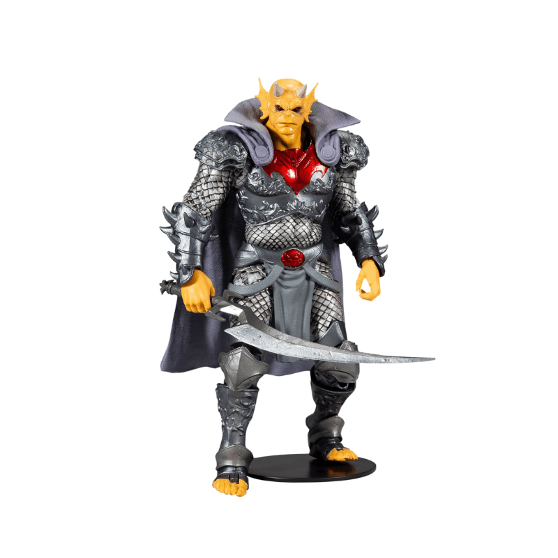 DC Comics Multiverse 7 Inch Figure - Demon Knight