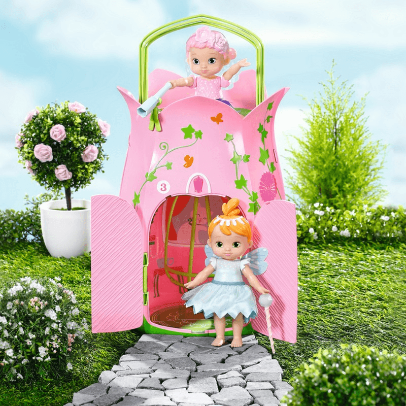 Baby Born Storybook Cottage