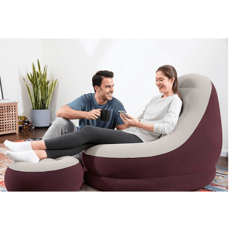Bestway Comfort Cruiser Lounger