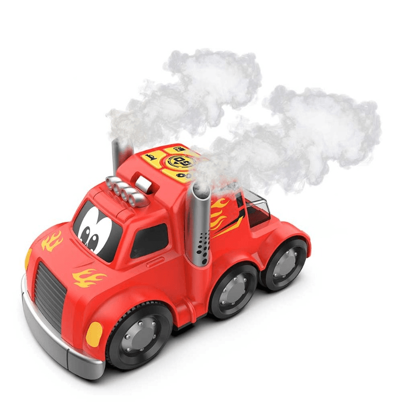 SilverLit Tooko - My First Activity Truck