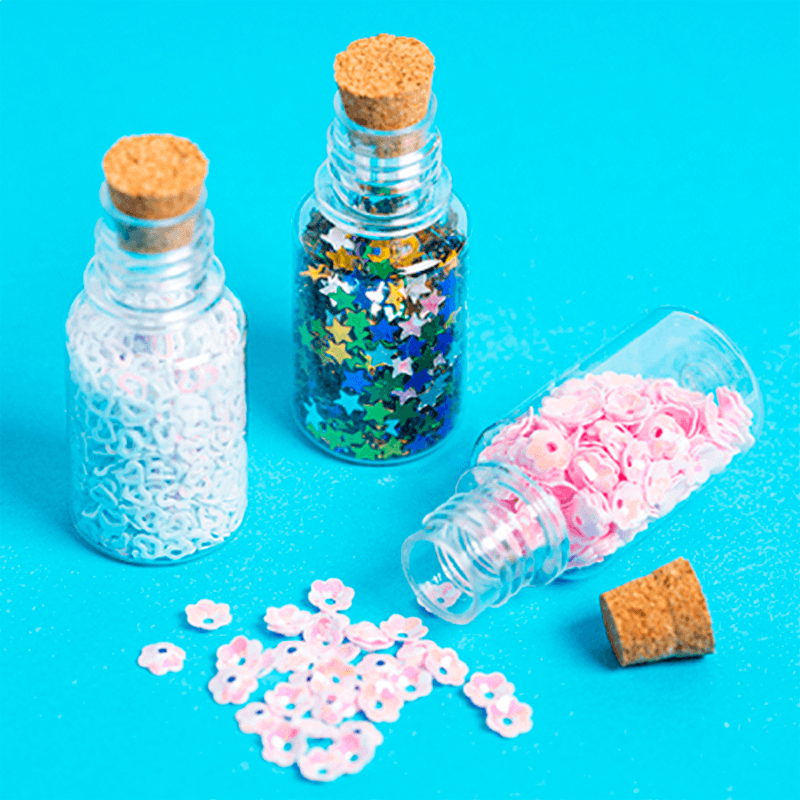 باربي - مجموعة دفتر قصاصات باربي كولور ريفيل فويل