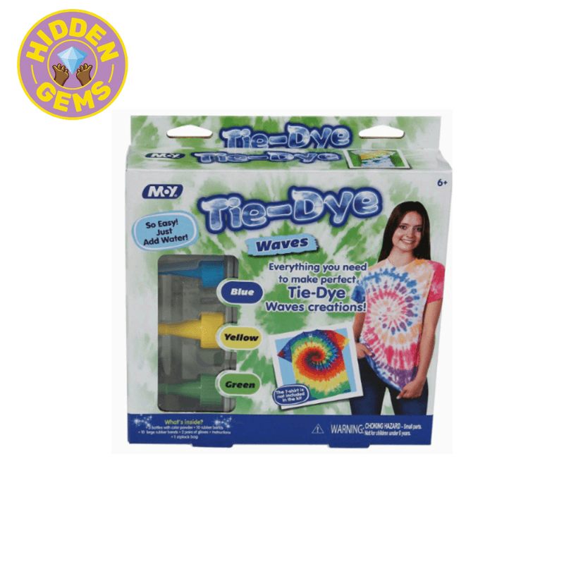 طقم صبغ مخصص لطباعة القمصان