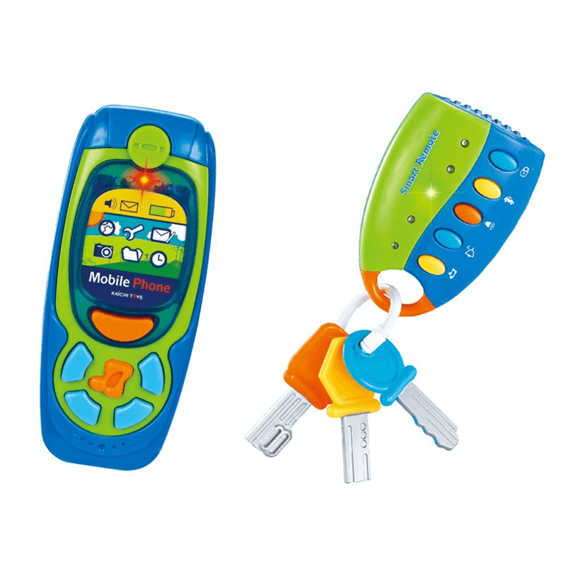 Kaichi Music Steering Wheel