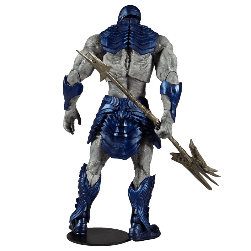 DC Multiverse - Justice League Movie Megafig Darkseid