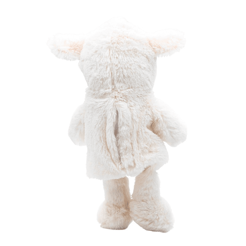 بيجز أند بلاي - دمية اليد التفاعلية حمل