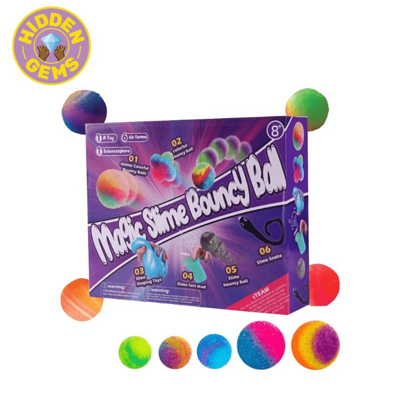Lab Bounce Ball