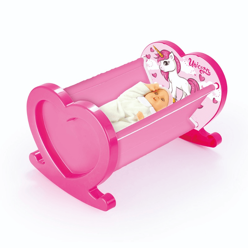 Dolu - Unicorn My 1st Cradle