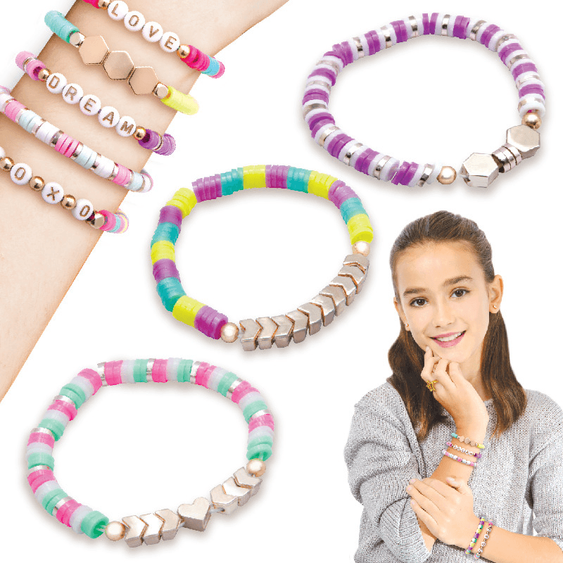 Tasia Heishi Jewellery Case