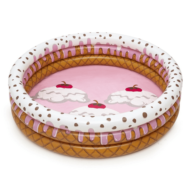 Bestway Inflatable Pool For Children Donut