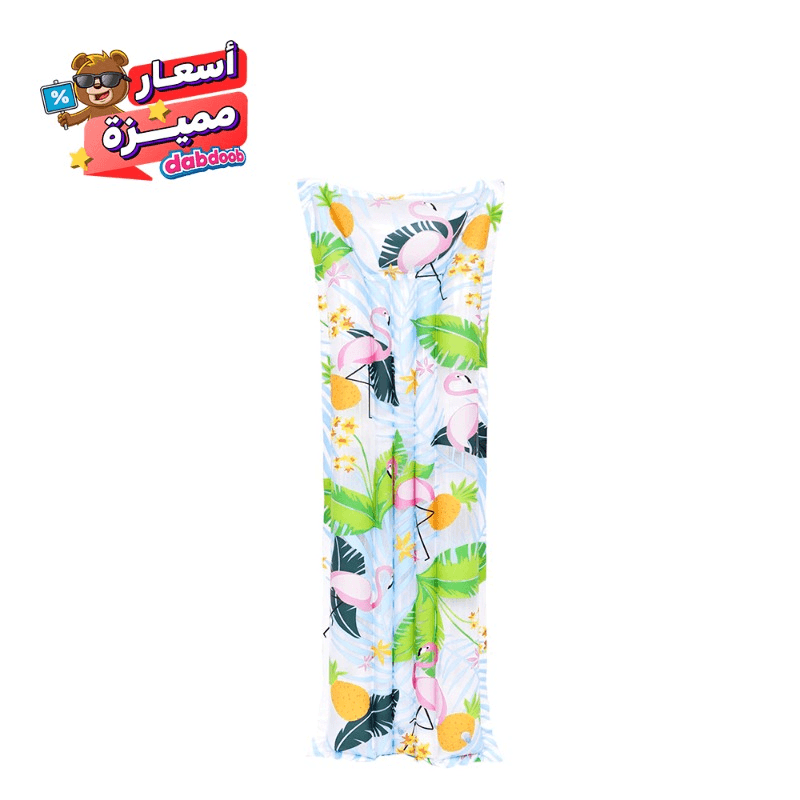 فرشة هوائية قابلة للنفخ - أشكال متعددة