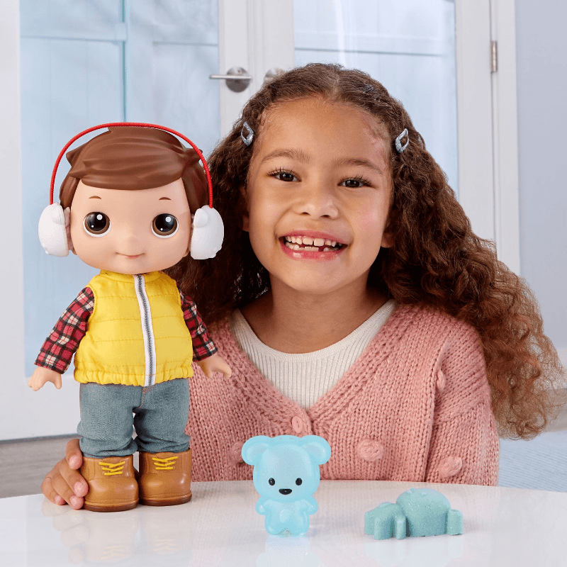 Little Tikes Lilly Tikes Snow Day Tommy