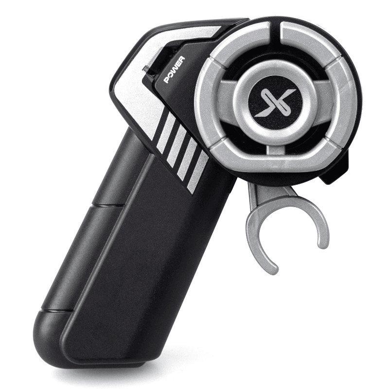 إكسوست - سيارة بيلد درايف مايتي مونستر ألوان متعددة