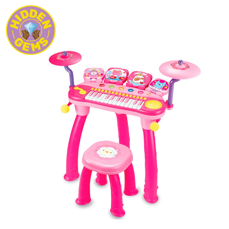 سانجاو - بيانو موسيقى للاطفال