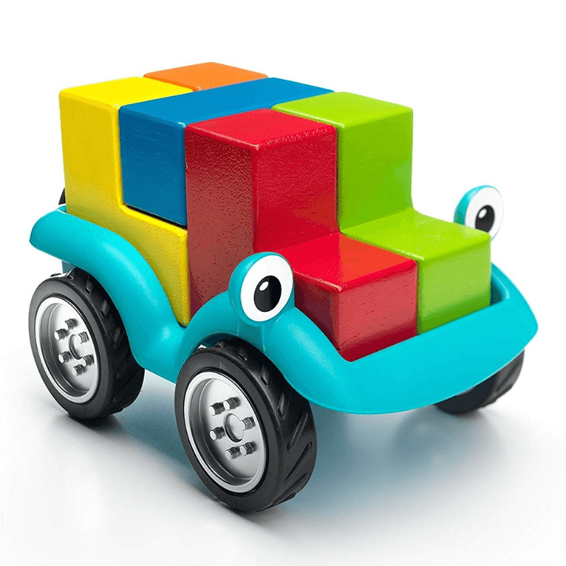 Smart Games 5x5 Smart Car