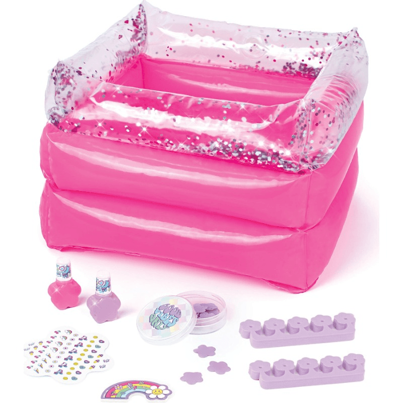 Make it Real Pamper Yourself Spa Set