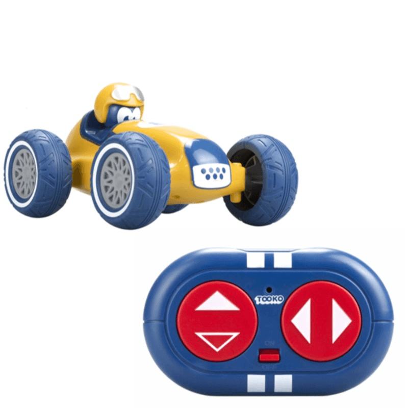 SilverLit Tooko My First Racer
