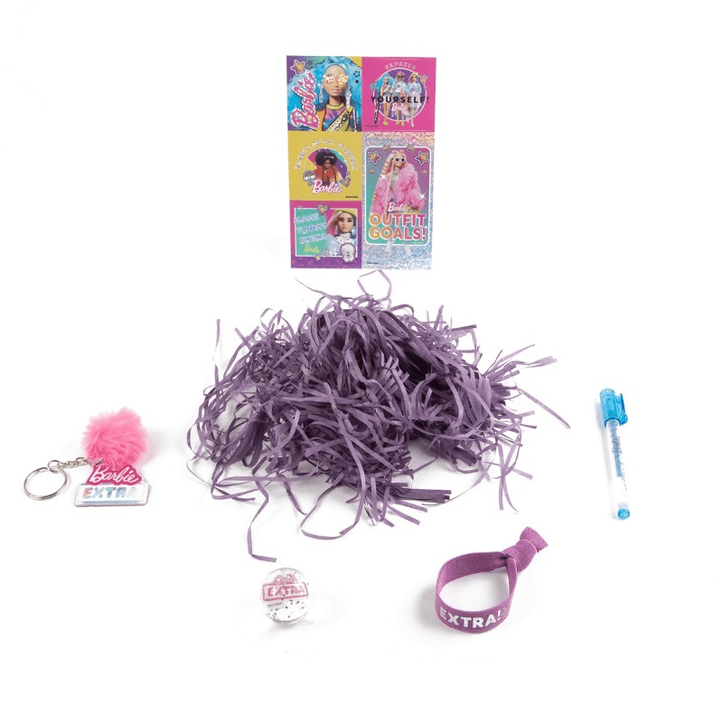 Barbie Extra Fun Bag