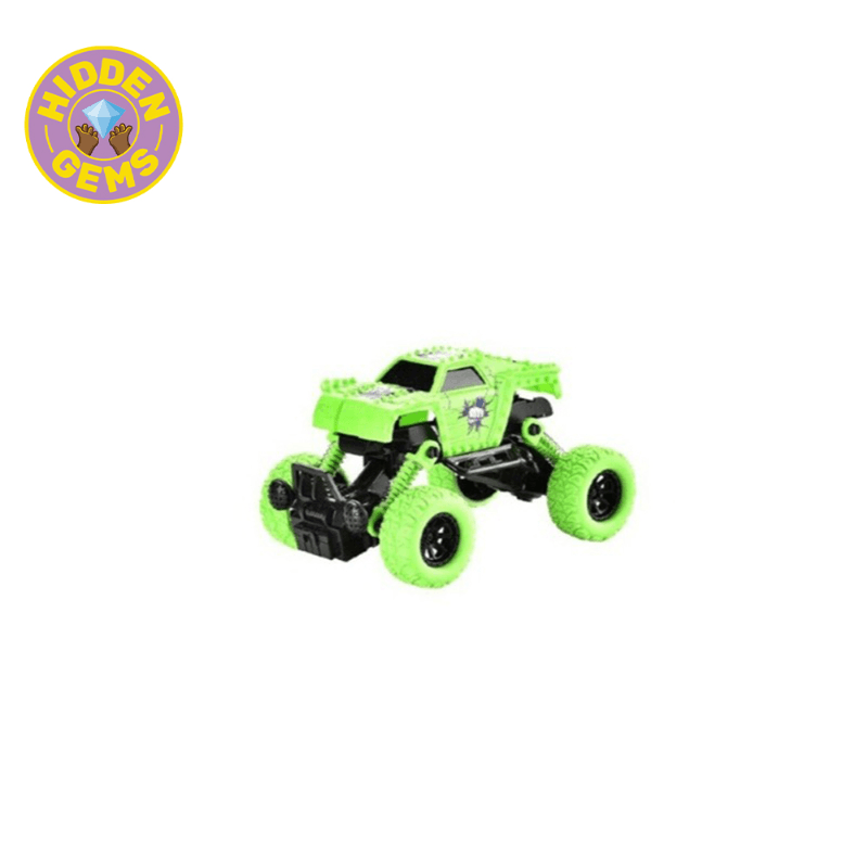 سيارة الطرق الوعرة للأطفال