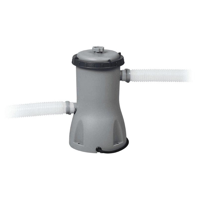 بست واي - حمام سباحة راوند ستيل برو ماكس