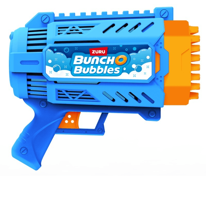 Bunch O Bubbles Gun Bubbles Blaster - Medium