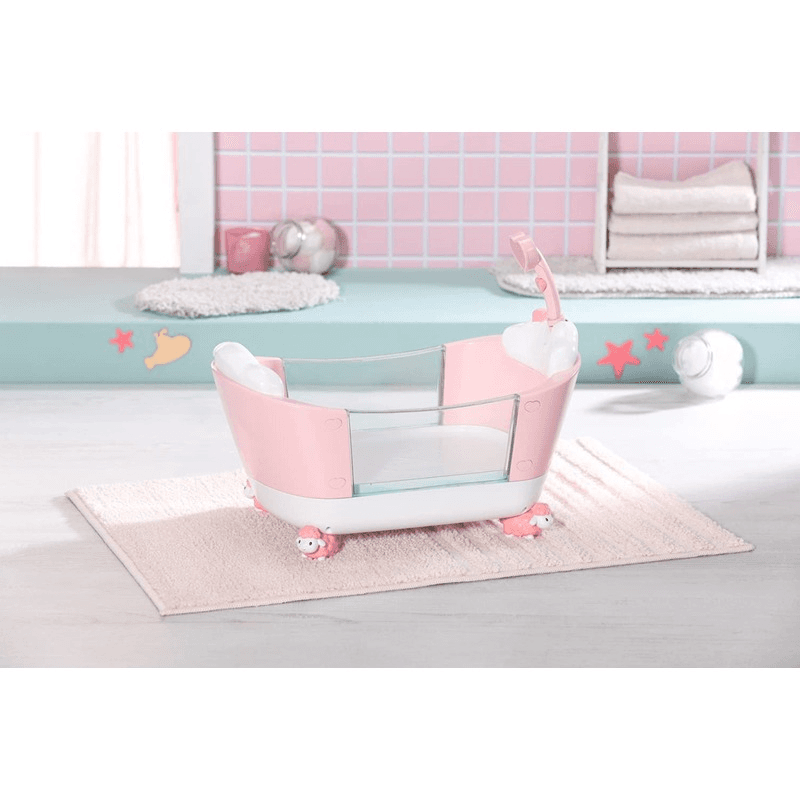 Baby Annabell Lets Play Bath Time