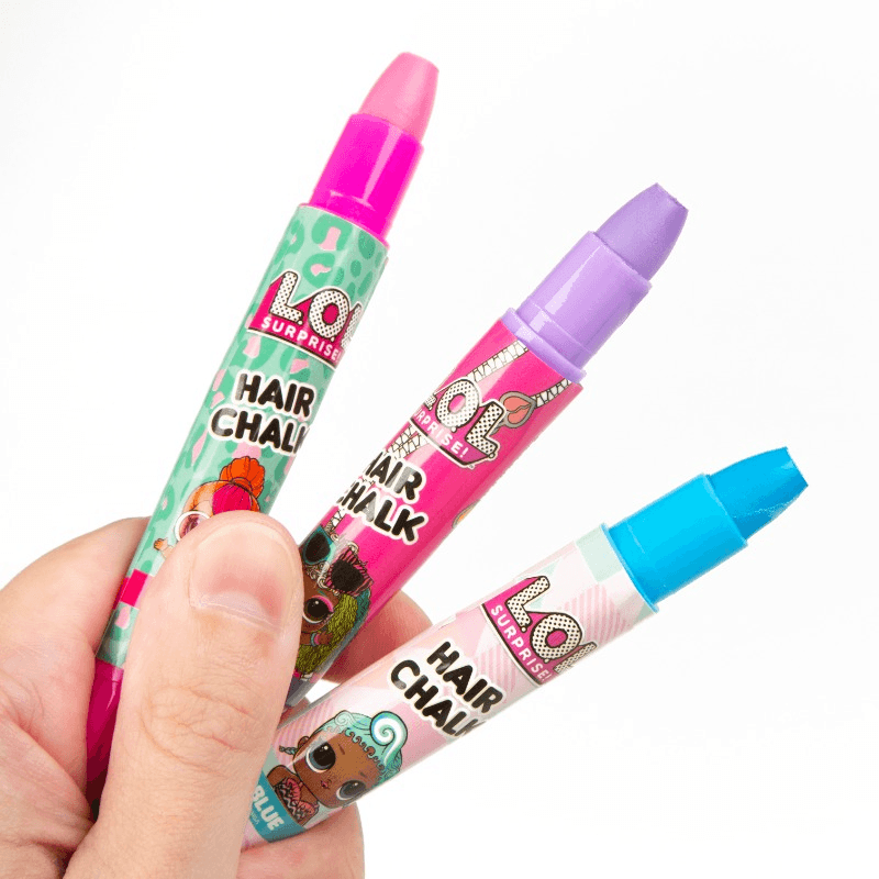 L.O.L Hair Chalk