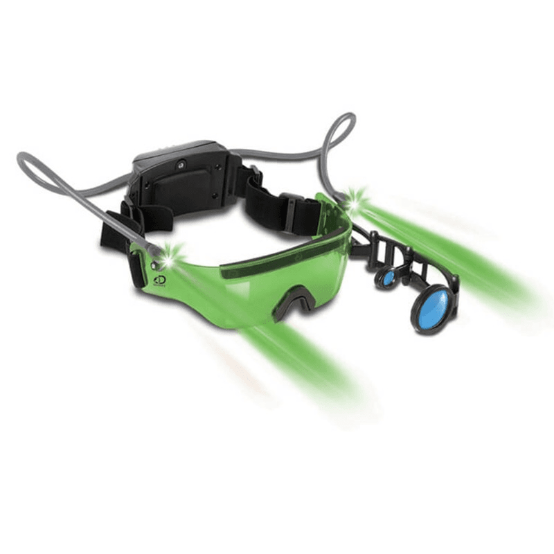 Discovery Night Vision Spy Goggles