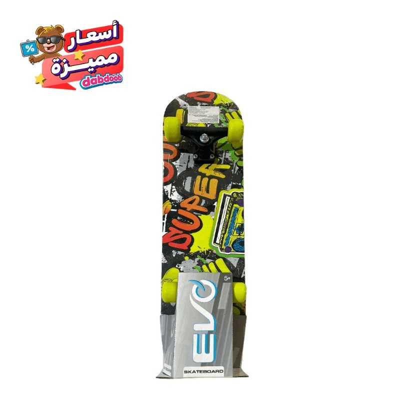 ايفو - لوح تزلج 31 بوصة باور سلايد