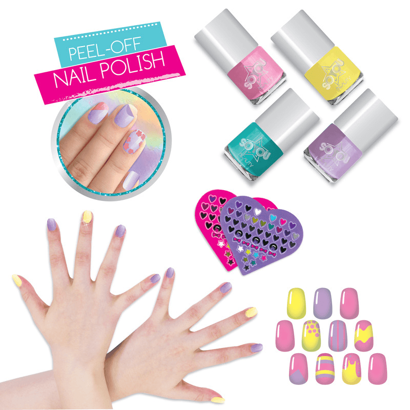 Tasia Beauty Stylist Studio Set