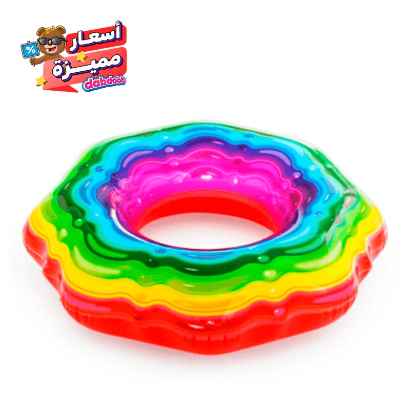 Bestway - Rainbow Ribbon Pool Float