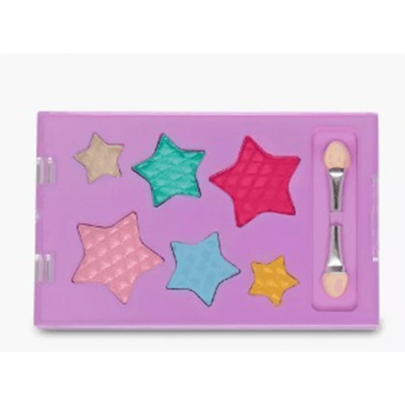 Magical Star Glitter Makeup Kit for Kids