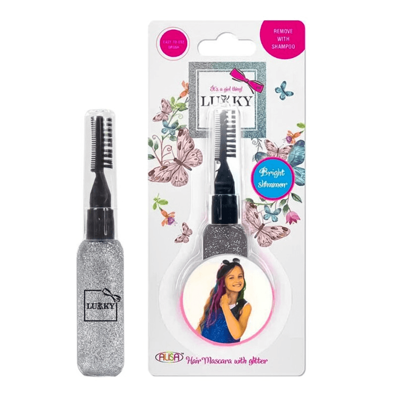 لوكي - ماسكارا نيون للشعر