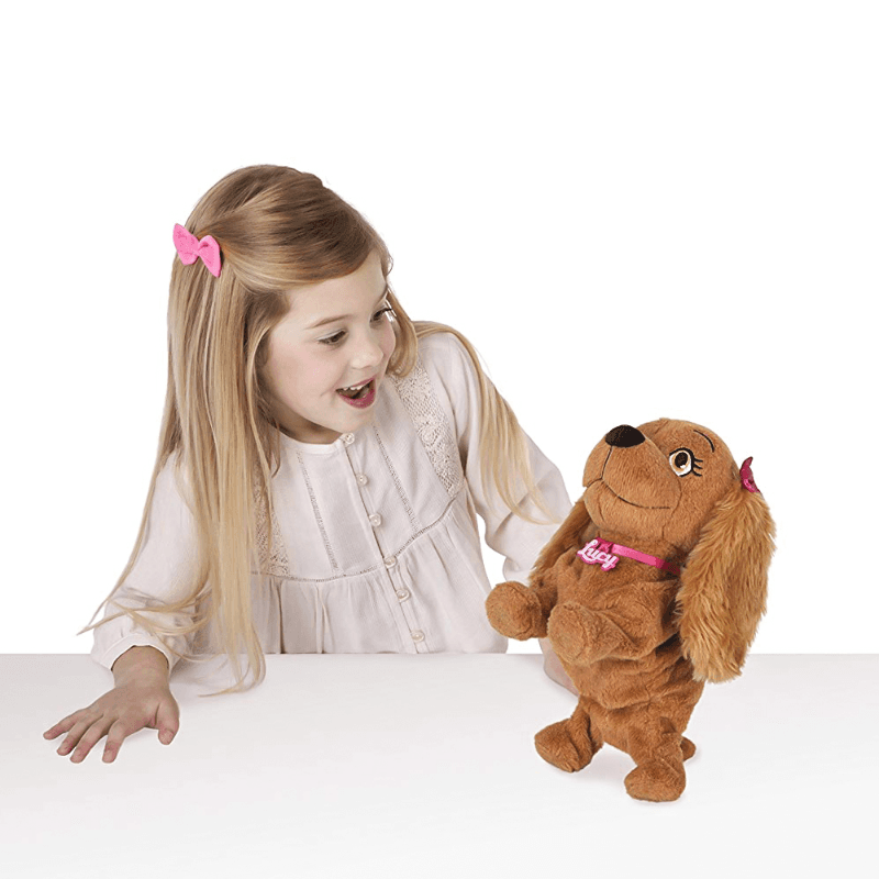 Club Petz Lucy Sing And Dance