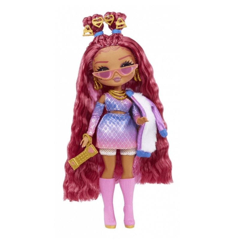 L.O.L Surprise OMG Core Series 7 Golden Heart