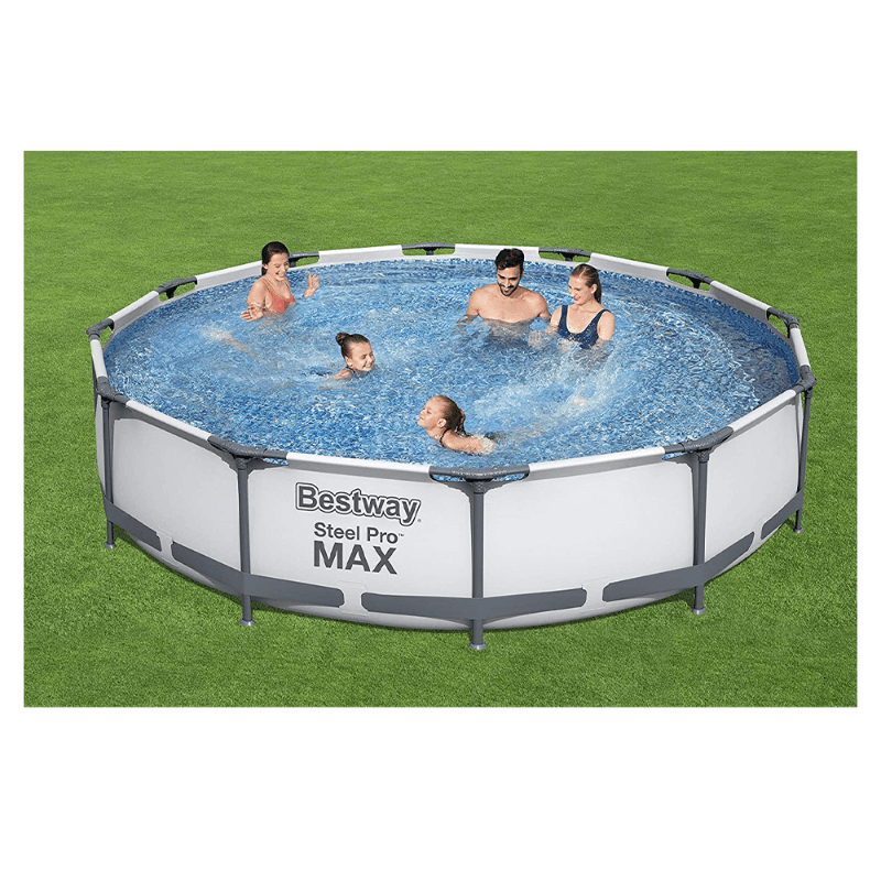 Bestway Steel Pro Max Swimming Pool