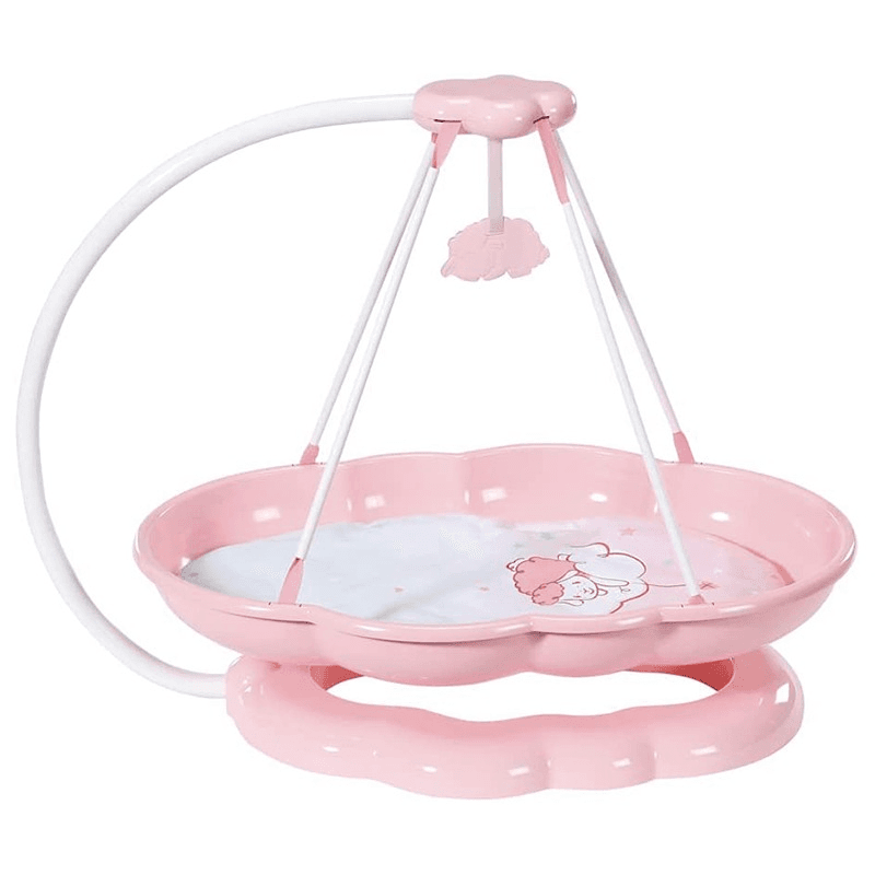 Baby Annabell Dolls Sweet Dreams Naptime - 43cm