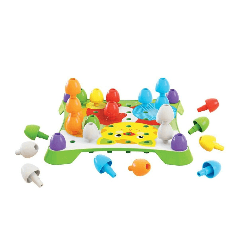 كويرسيتي - مجموعة جامبو بيجي إيفو بيج بورد