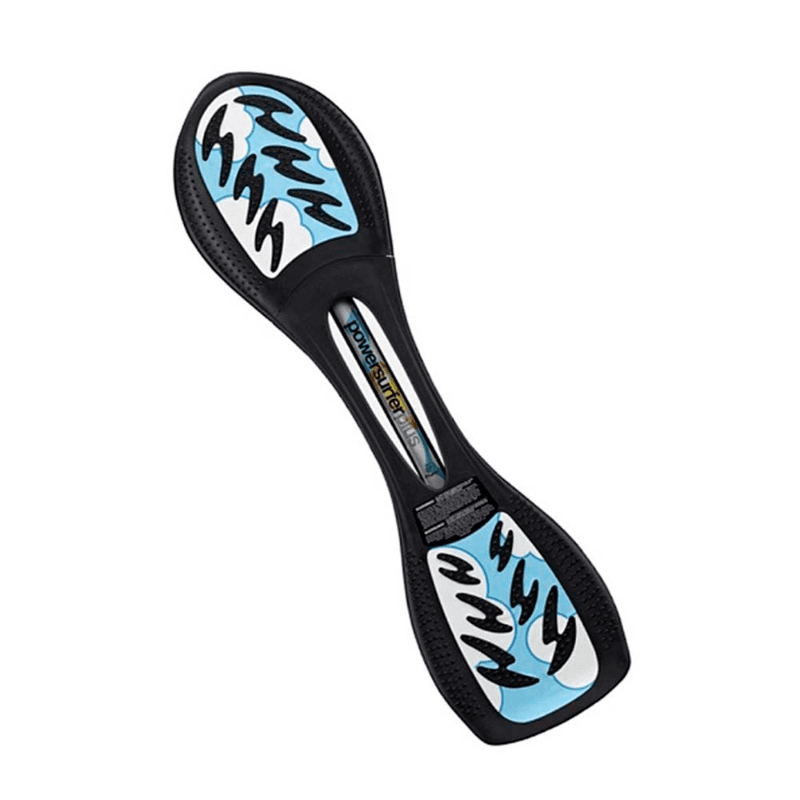 جيه دي بج - زلاجة باورسيرفر لون أزرق