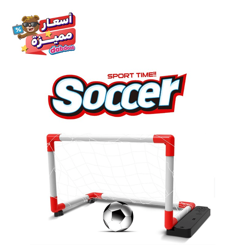 مجموعة أهداف كرة القدم