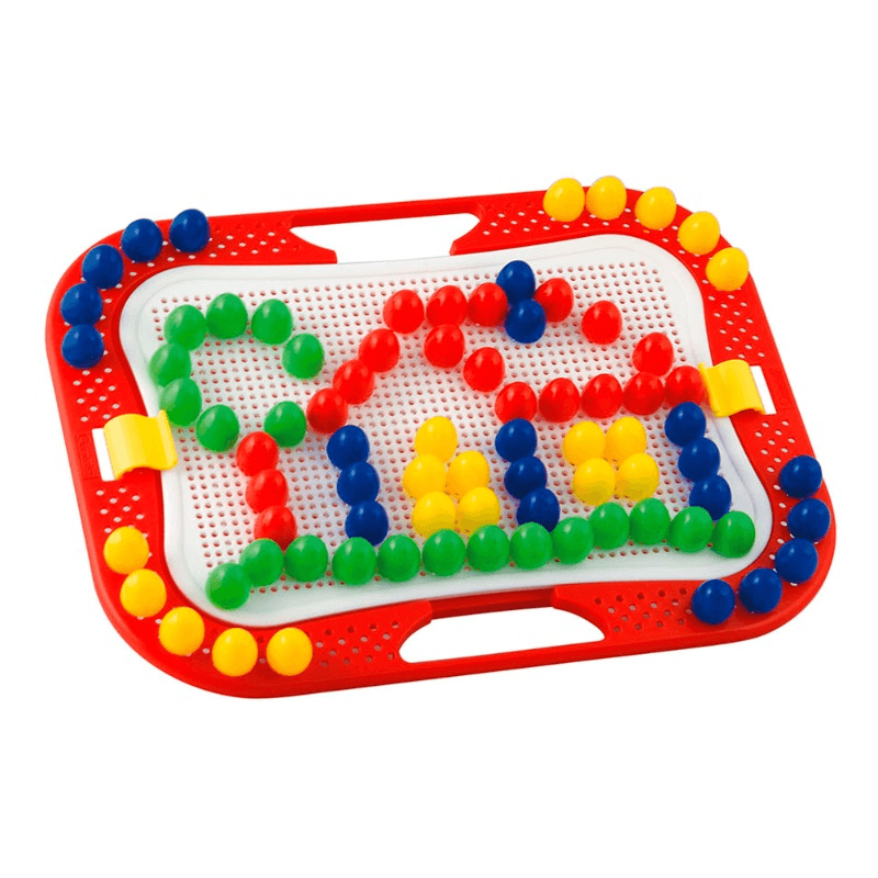 كويرسيتي - حيوانات الفسيفساء فانتاكولور 100 ديسيلج