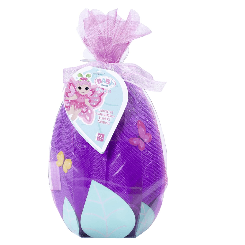 بيبي بورن - مجموعة مفاجأة الأطفال سلسلة 5